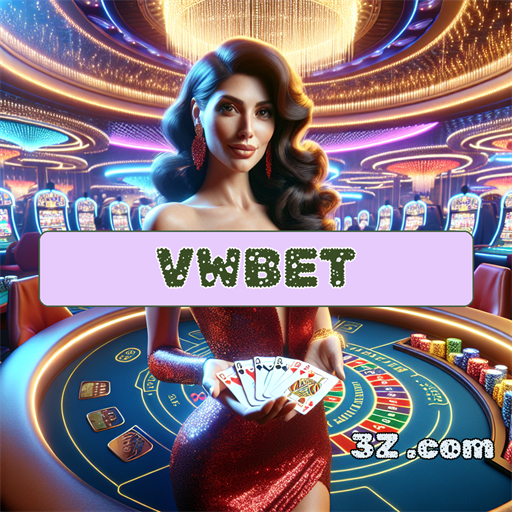 Login Criativo e Prático no vwbet.com para Gamers