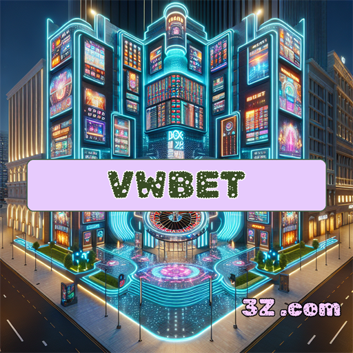 Inovando a Plataforma do vwbet.com para Gamers Brasileiros